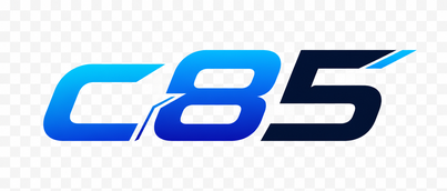 c85 লোগো